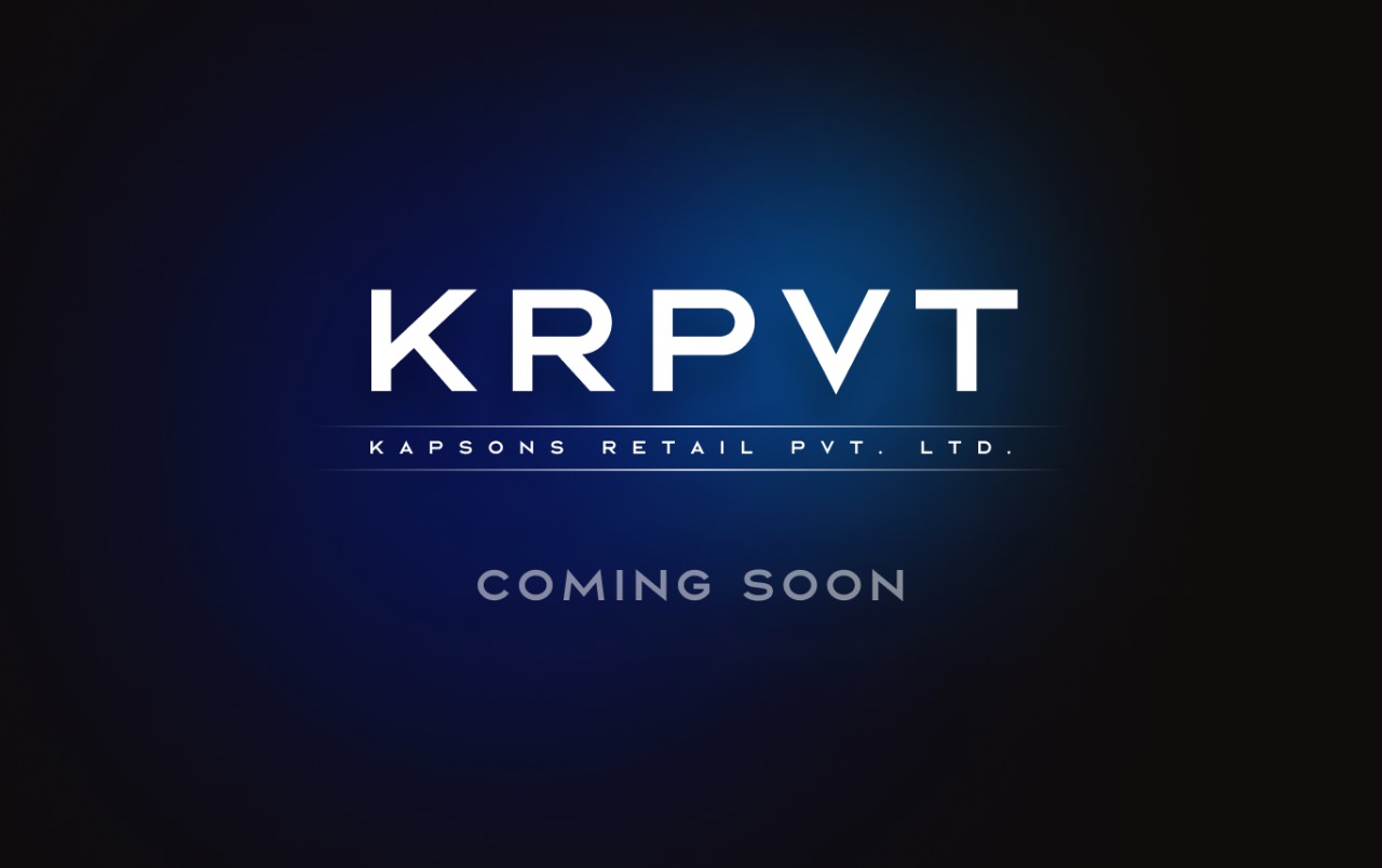 Coming Soon